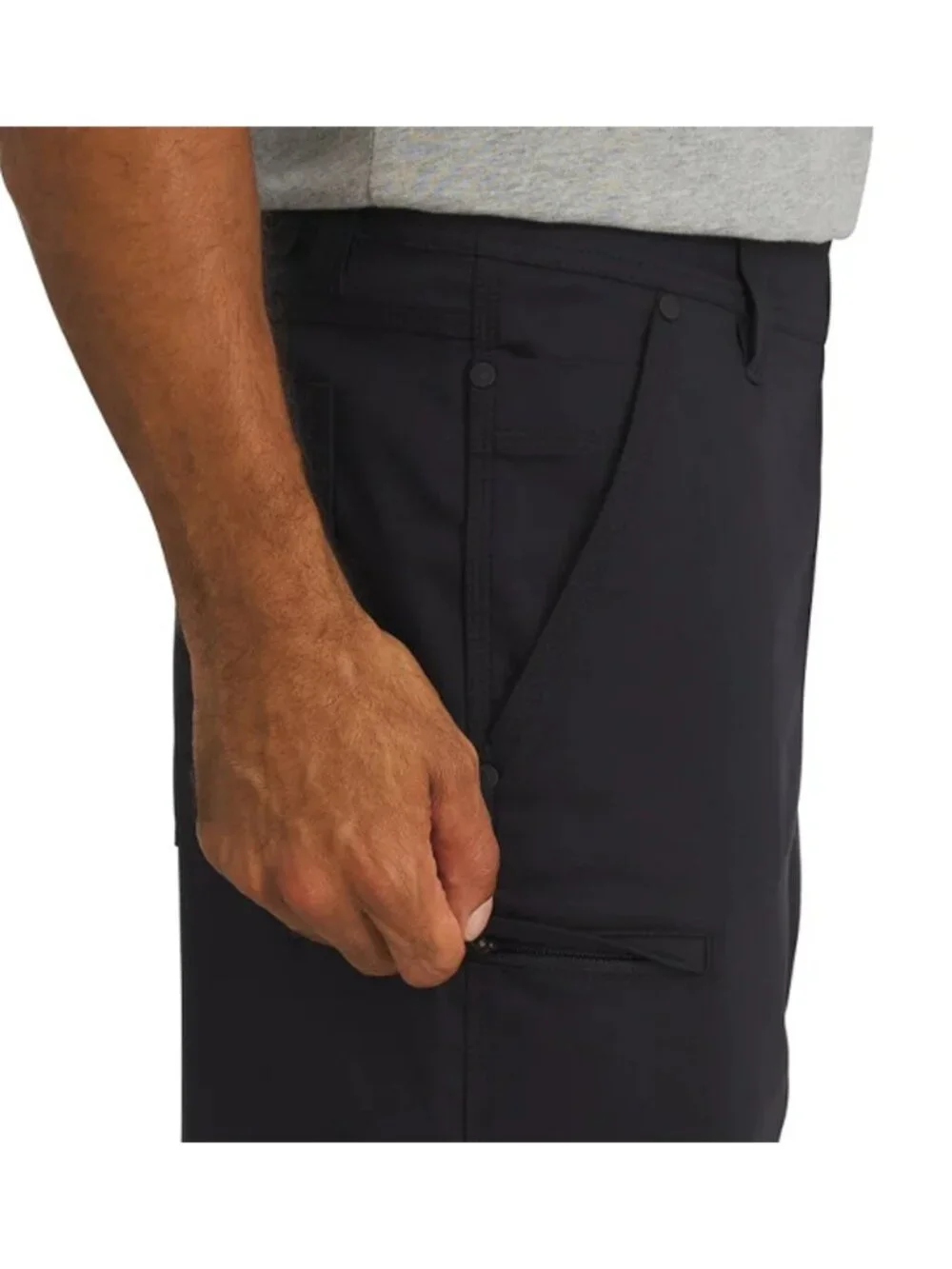 Wrangler Men's Utility Short